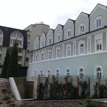 Park 16 Апартаменты Рогашка Слатина