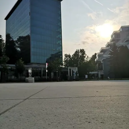 Park 16 * Рогашка Слатина