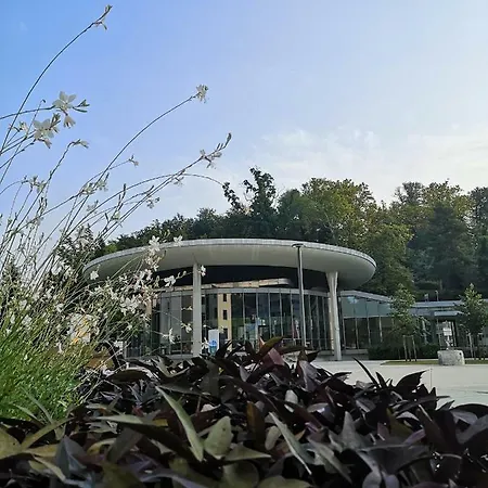 Апартаменты Park 16 *